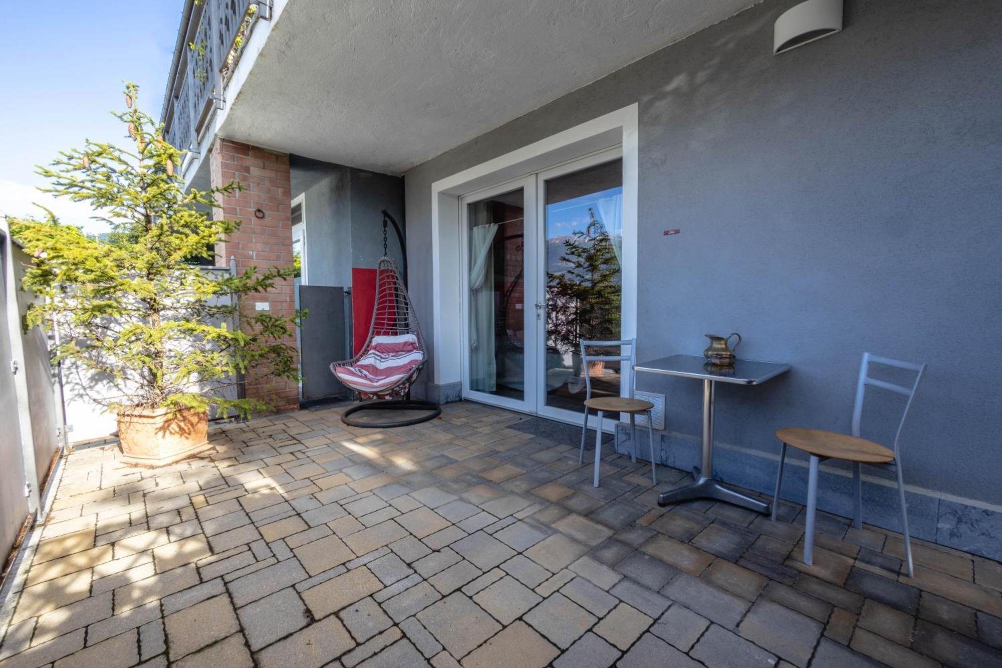 Case Appartamenti Vacanze Da Cien Saint-Christophe Exterior foto